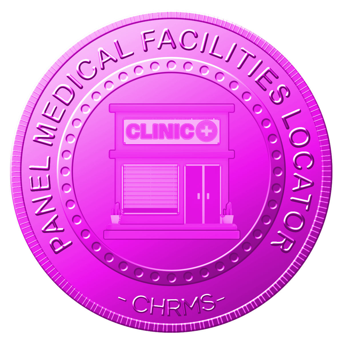 Panel & Public Medical Facilities Locator